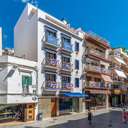 Insitges Center Apartment Exterior photo