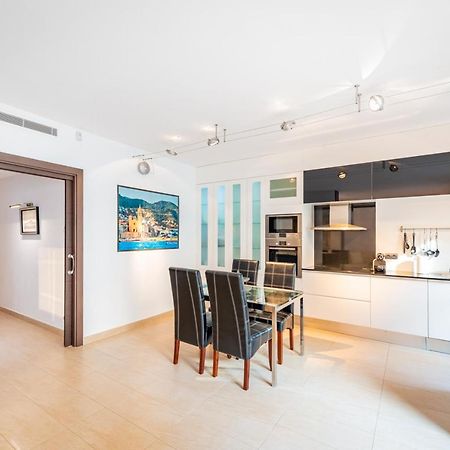 Insitges Center Apartment Exterior photo