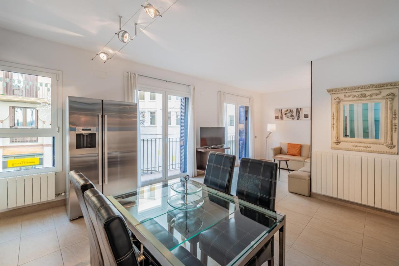 Insitges Center Apartment Exterior photo