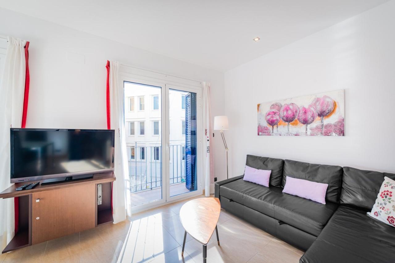 Insitges Center Apartment Exterior photo