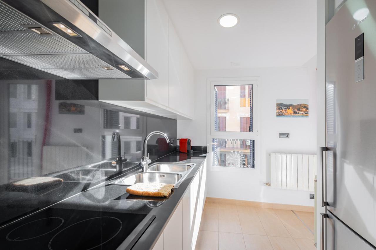 Insitges Center Apartment Exterior photo