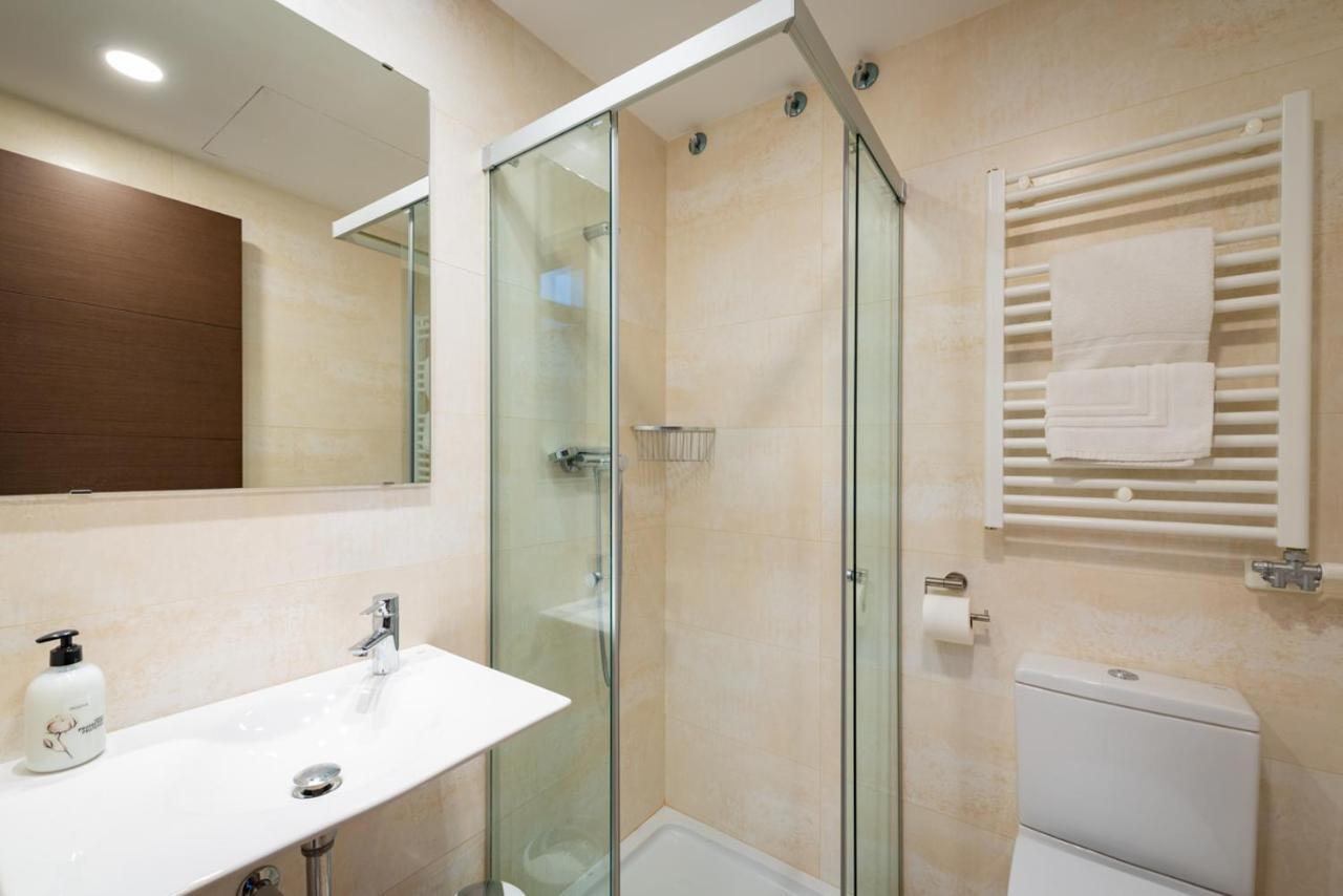 Insitges Center Apartment Exterior photo