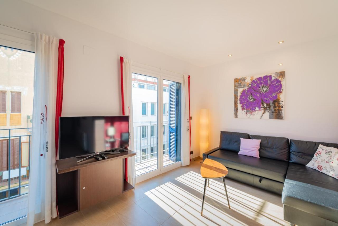 Insitges Center Apartment Exterior photo