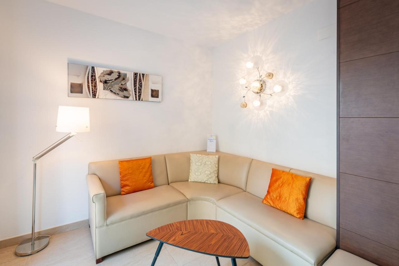 Insitges Center Apartment Exterior photo