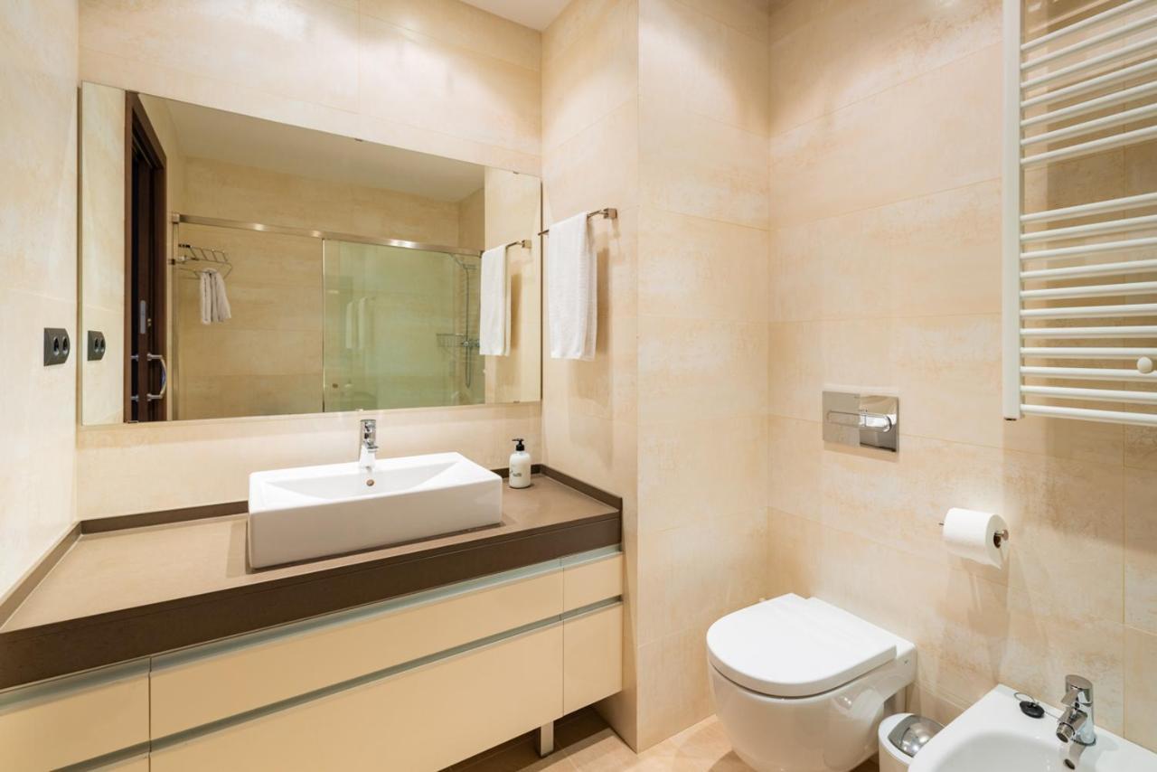 Insitges Center Apartment Exterior photo