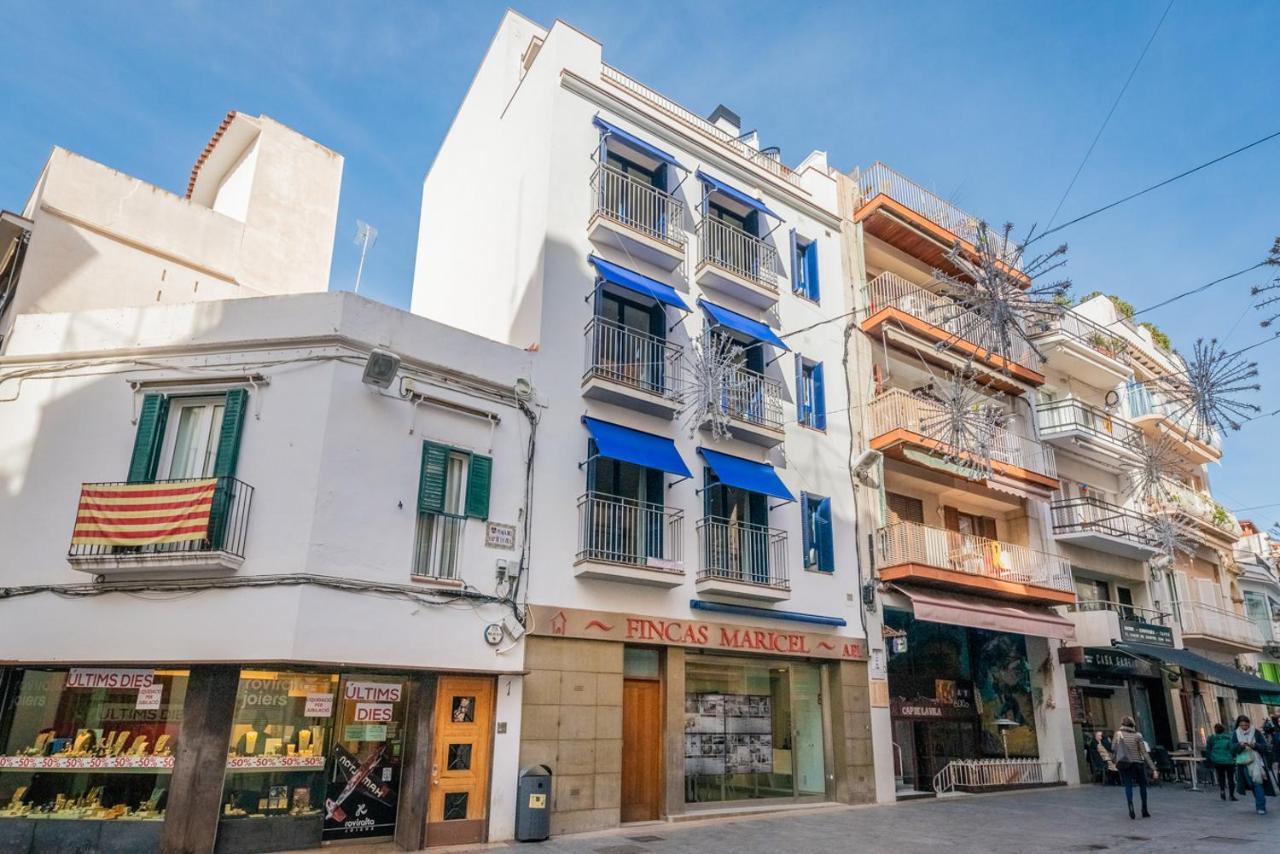 Insitges Center Apartment Exterior photo
