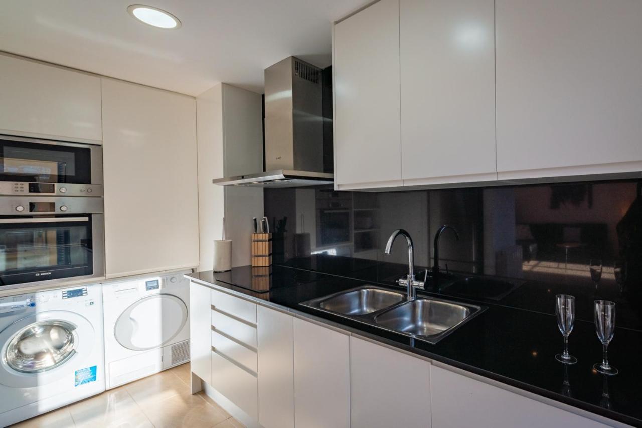 Insitges Center Apartment Exterior photo
